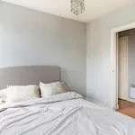 Radiant 1Bd Apartment Quinze-Vingts