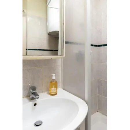 Radiant 1bd Quinze-vingts * Paris